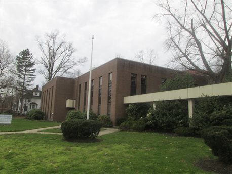 Hajjar MOB - Oradell